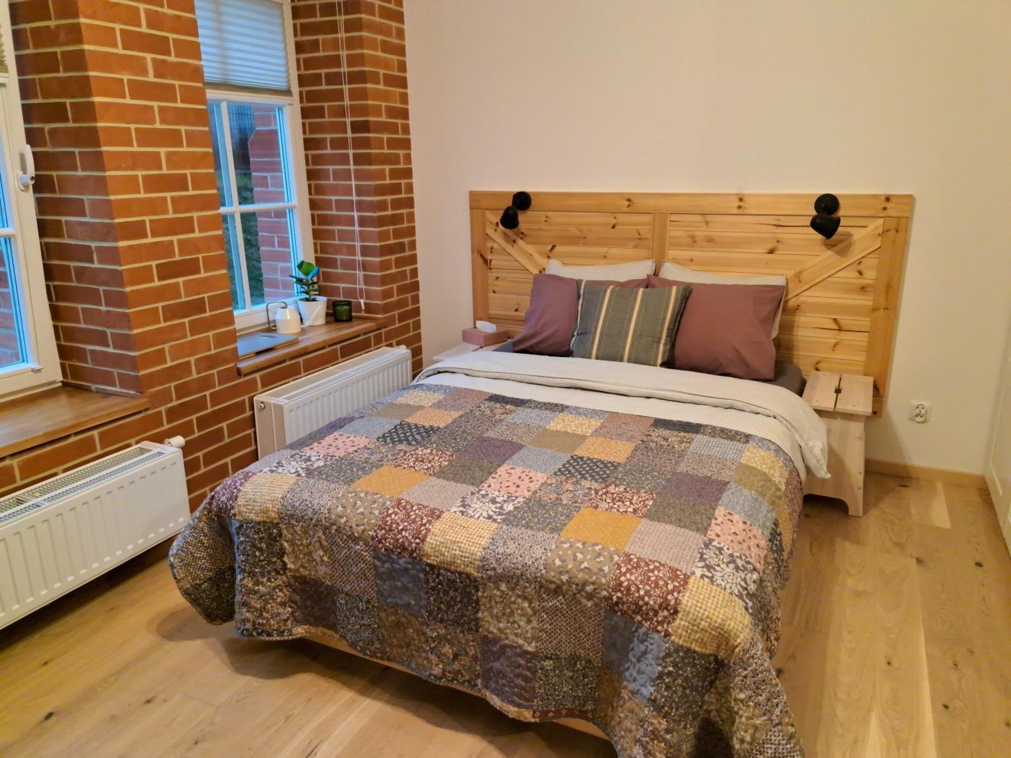 Walowa Jak Nowa Gdansk Room photo